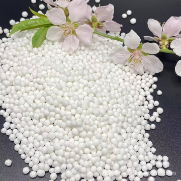 N46 Urea Granular Fertilizer Price 50kg Bag